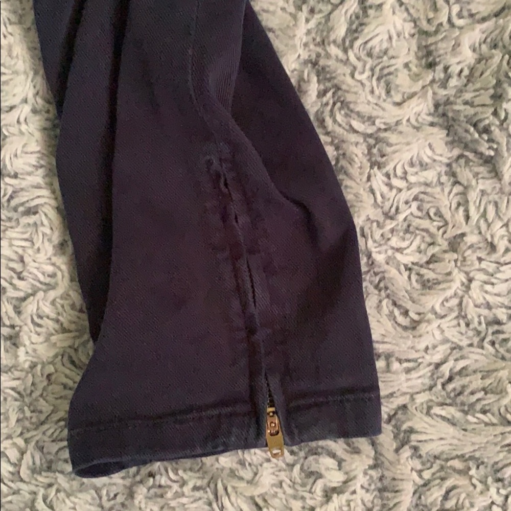 Zara Basic Jeans - image 5